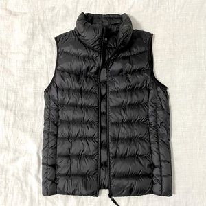Uniqlo Ultra Light Down Vest